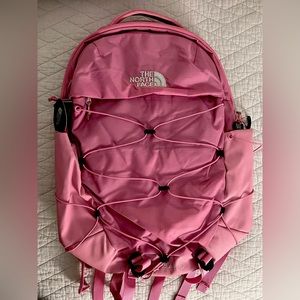New The North Face Borealis Backpack